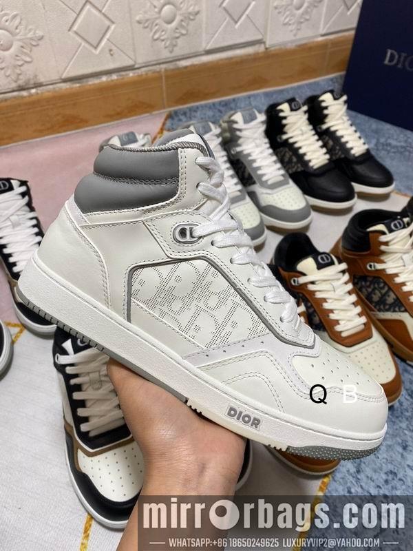 Replica Dior Shoes sz38-45 BS0601