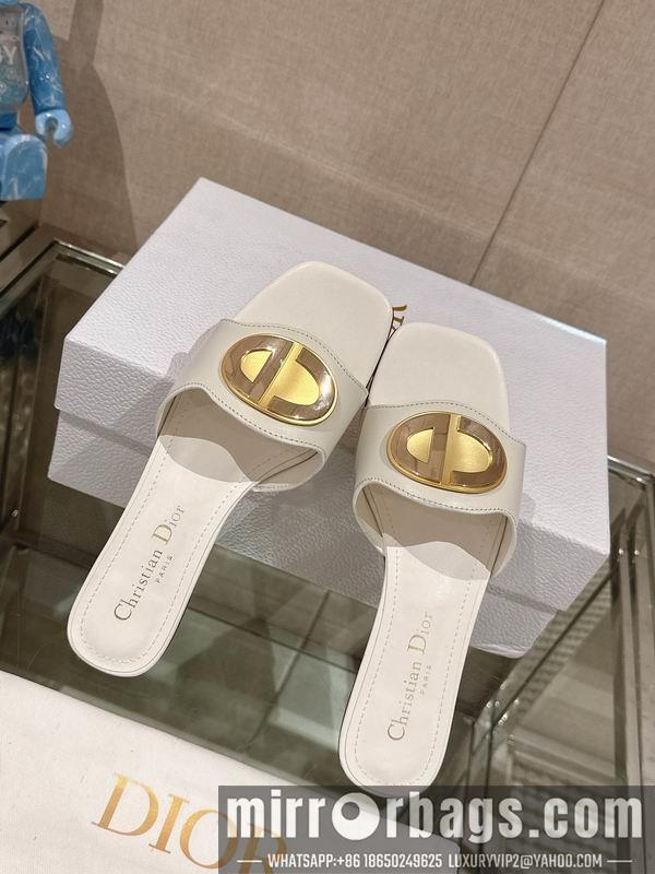 Replica Dior Shoes sz34-43 mnw0301