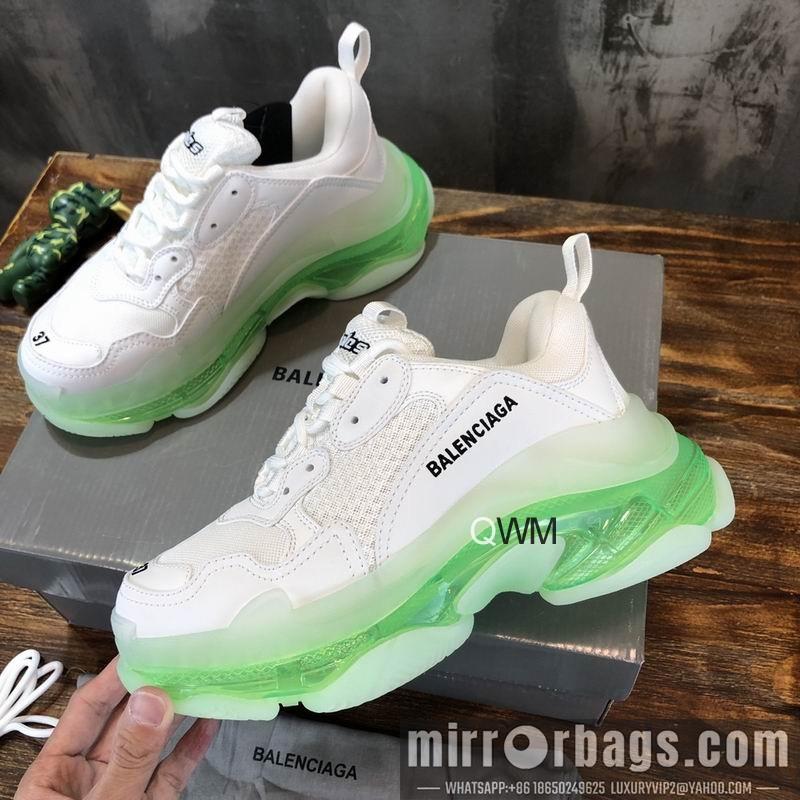 Replica Balenciaga Shoes sz35-45 WM0213