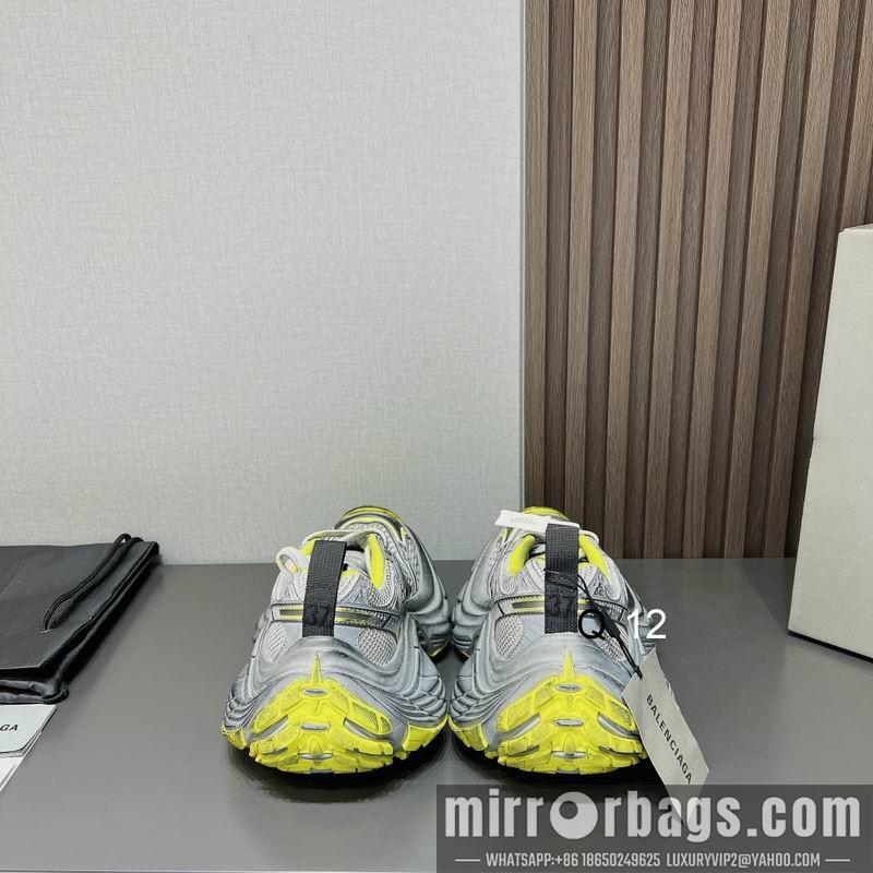Replica Balenciaga Shoes sz35-45 J0607