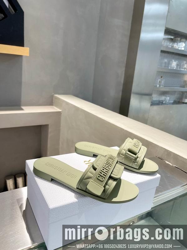 Replica Dior Shoes sz35-42 mnw0328