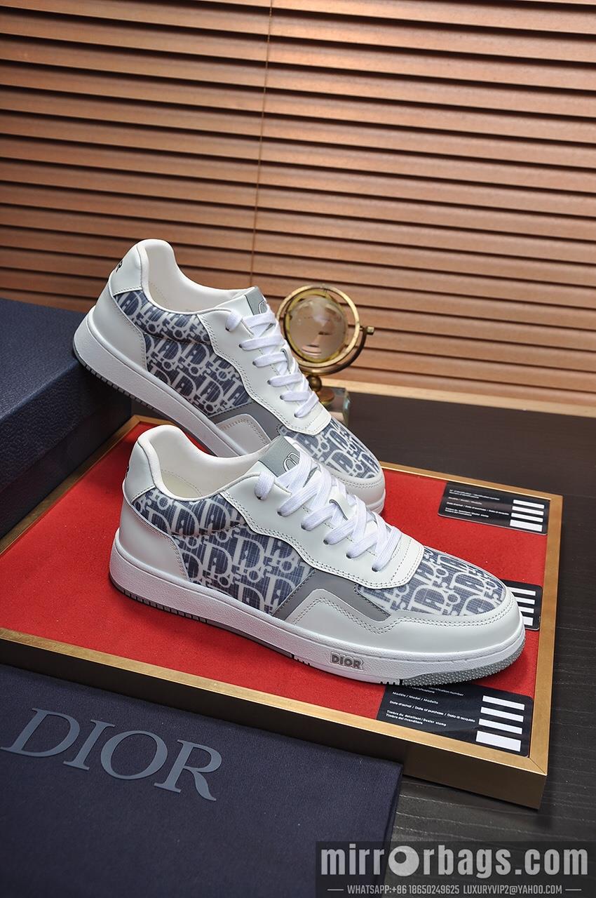 Replica Dior Shoes sz38-44 h0609
