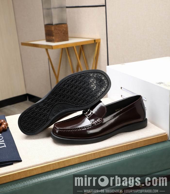 Replica Dior Shoes sz38-45 hnm0166