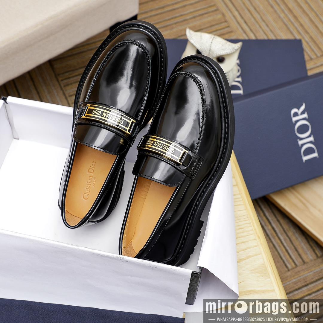 Replica Dior Shoes sz38-45 hnh1203