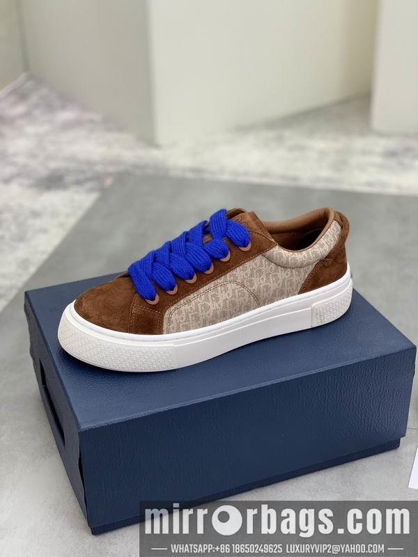 Replica Dior Shoes sz34-46 mnw0198