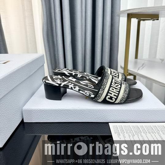 Replica Dior Shoes sz34-42 mnh0826