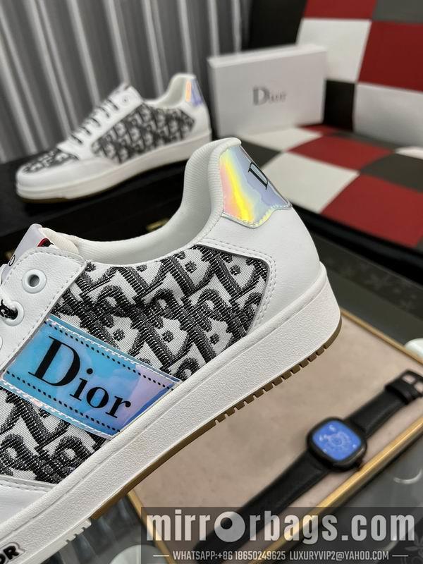 Replica Dior Shoes sz38-44 mnm0129