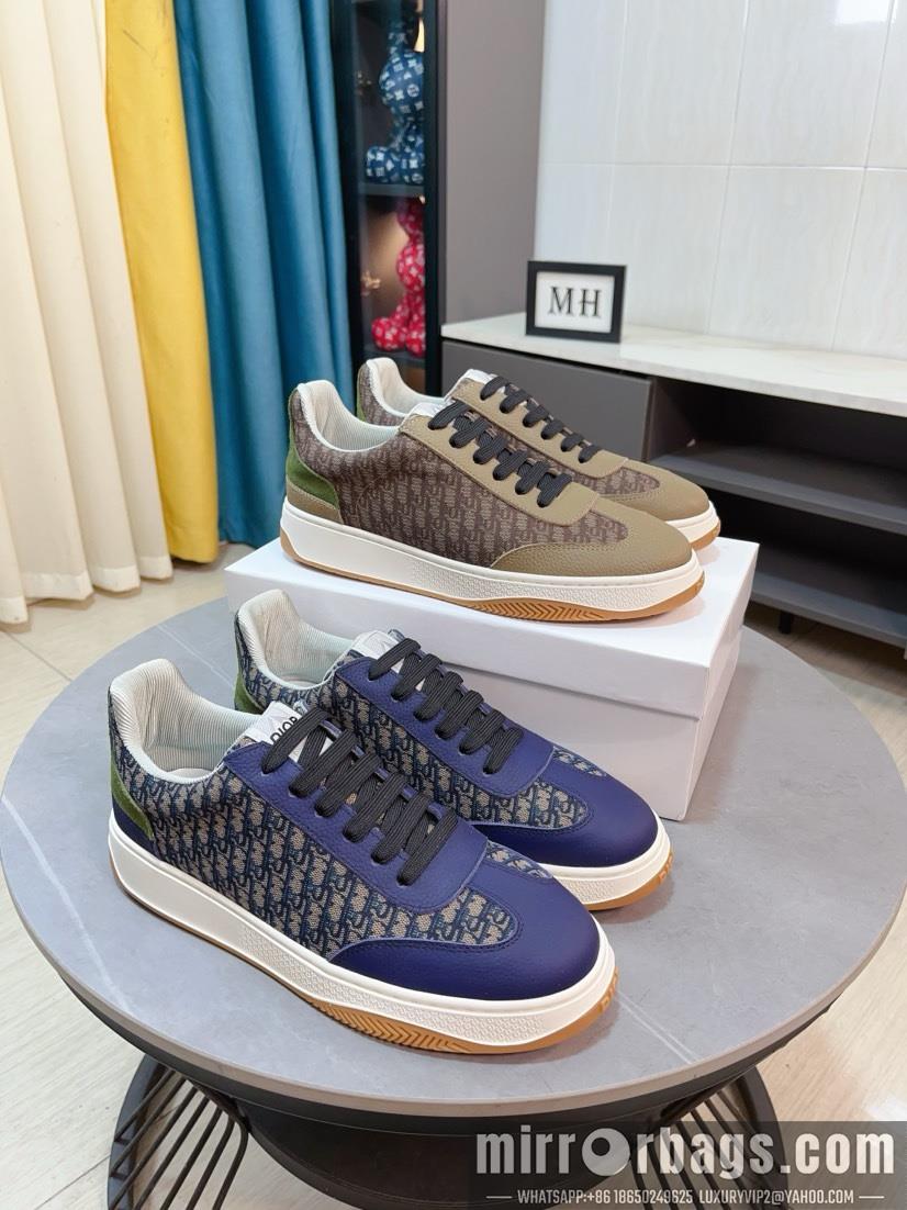 Replica Dior Shoes sz38-44 h0822