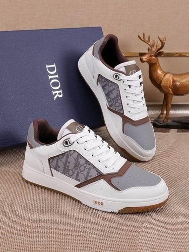 Replica Dior Shoes sz38-44 jyh0921