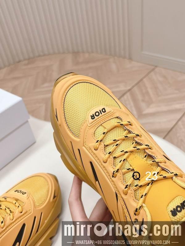 Replica Dior Shoes sz35-45 HY0301