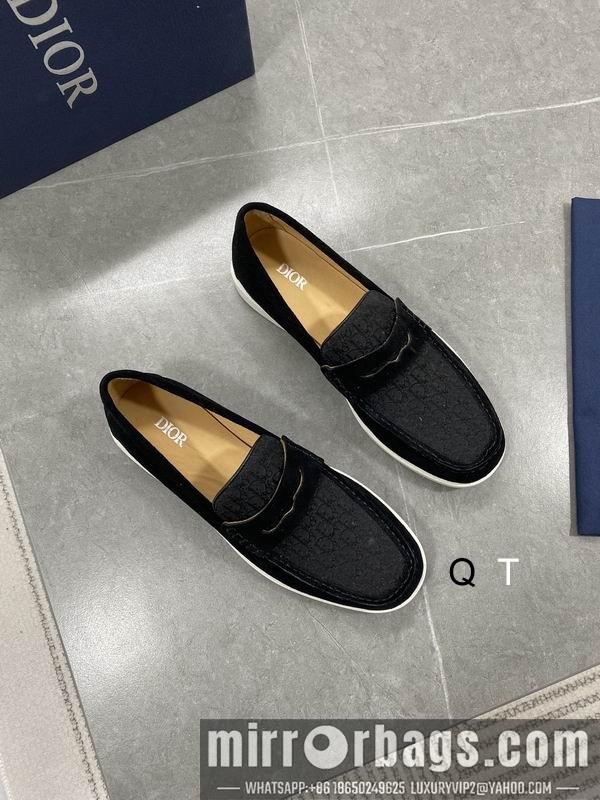 Replica Dior Shoes sz38-45 4C TF0902