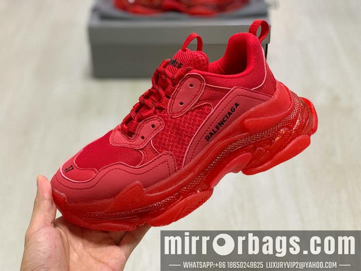 Balenciaga Shoes 1982212