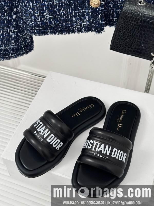 Replica Dior Shoes sz35-42 mnw0325