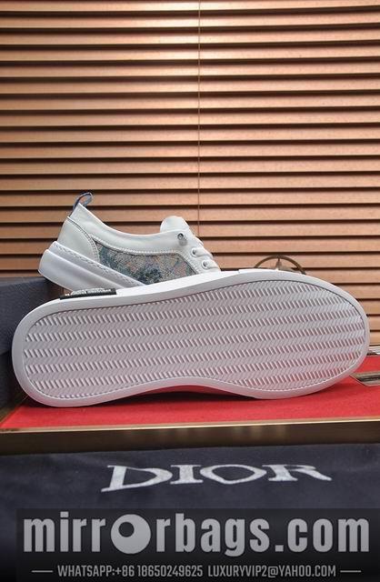 Replica Dior Shoes sz38-45 mnh0518
