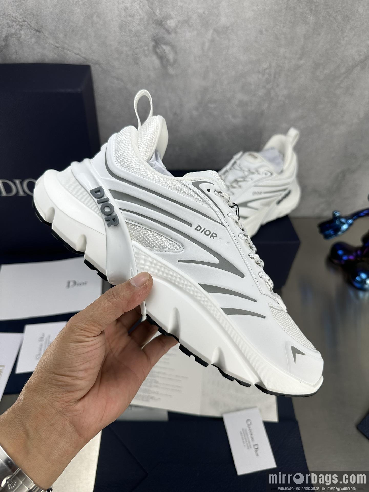 Replica Dior Shoes sz35-45 hnh1220