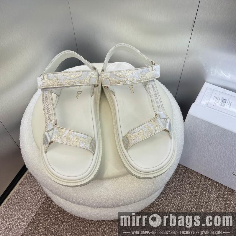 Replica Dior Shoes sz35-42 mnw0409