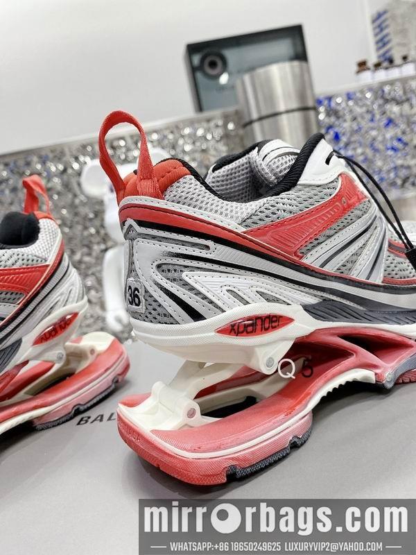 Replica Balenciaga Shoes sz35-45 JY0212