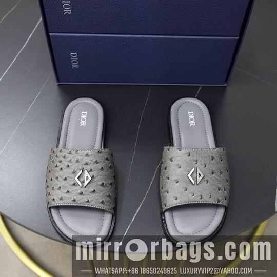 Replica Dior Shoes sz38-45 mnh0504