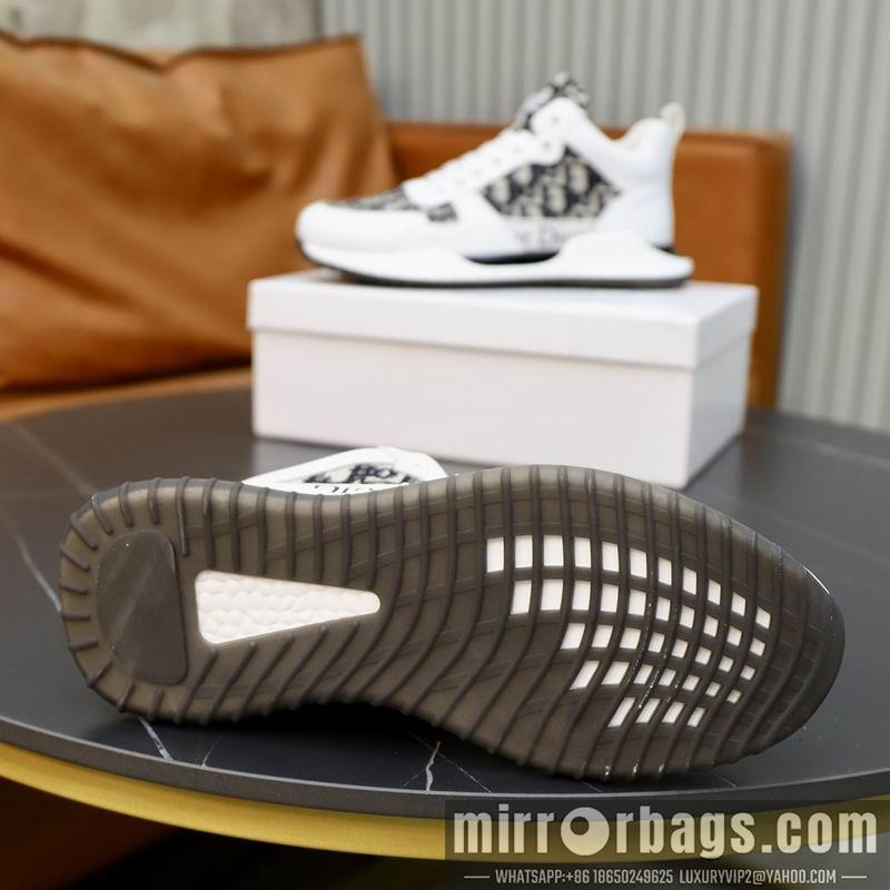 Replica Dior Shoes sz38-44 hnm0157