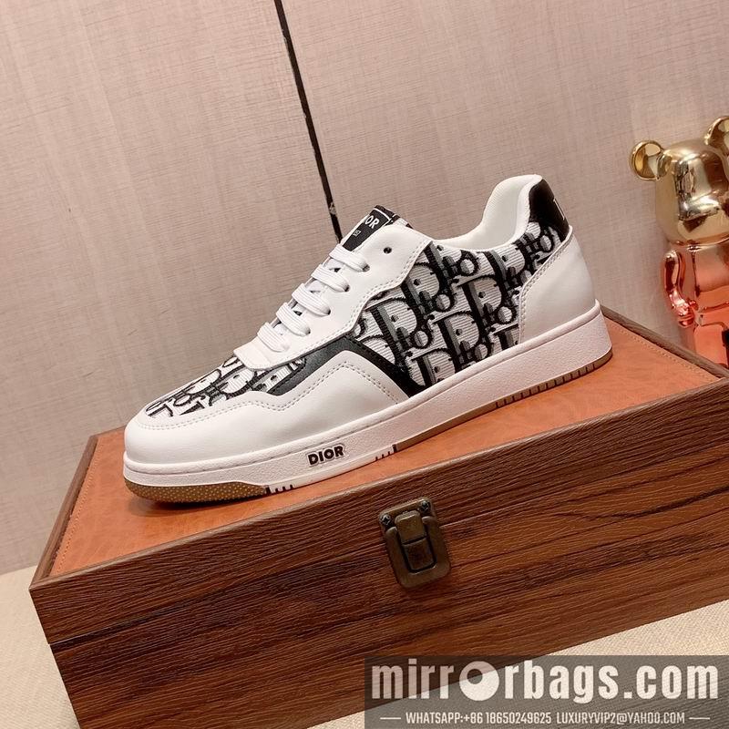 Replica Dior Shoes sz38-44 mnw0401