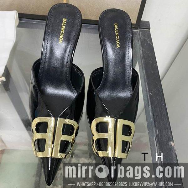Balenciaga Shoes BALENCIAGA sz35-40 8.5CM 2C YH1101
