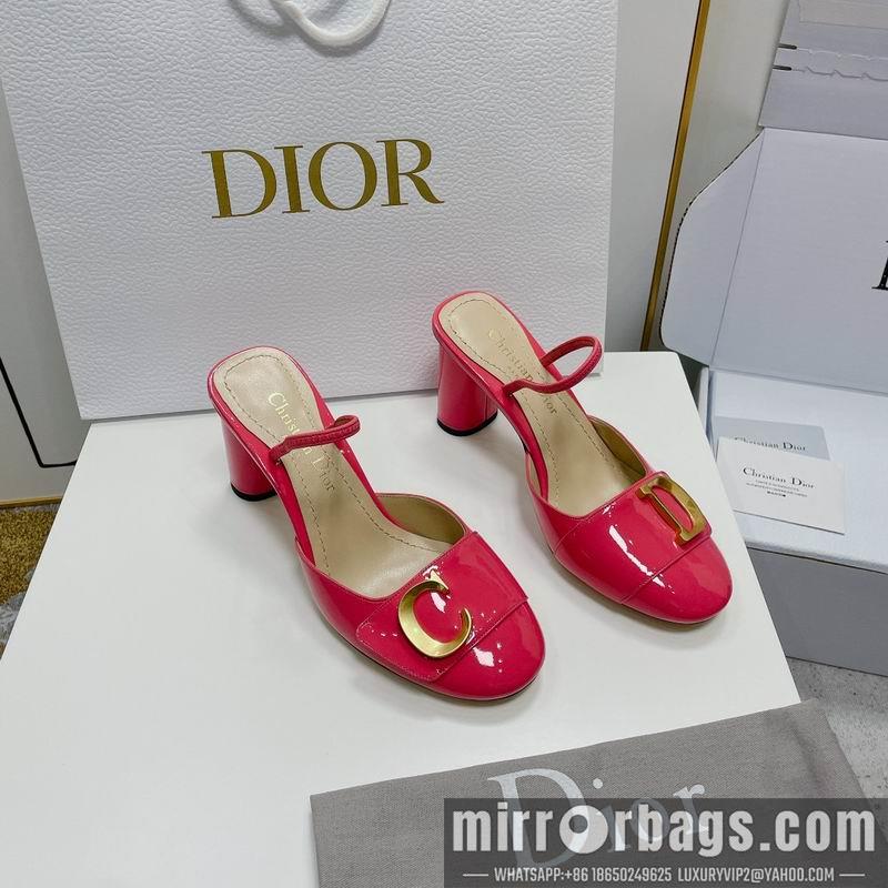 Replica Dior Shoes sz35-41 mnw0403
