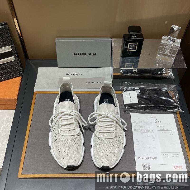 Replica Balenciaga Shoes sz35-45 mnm0127
