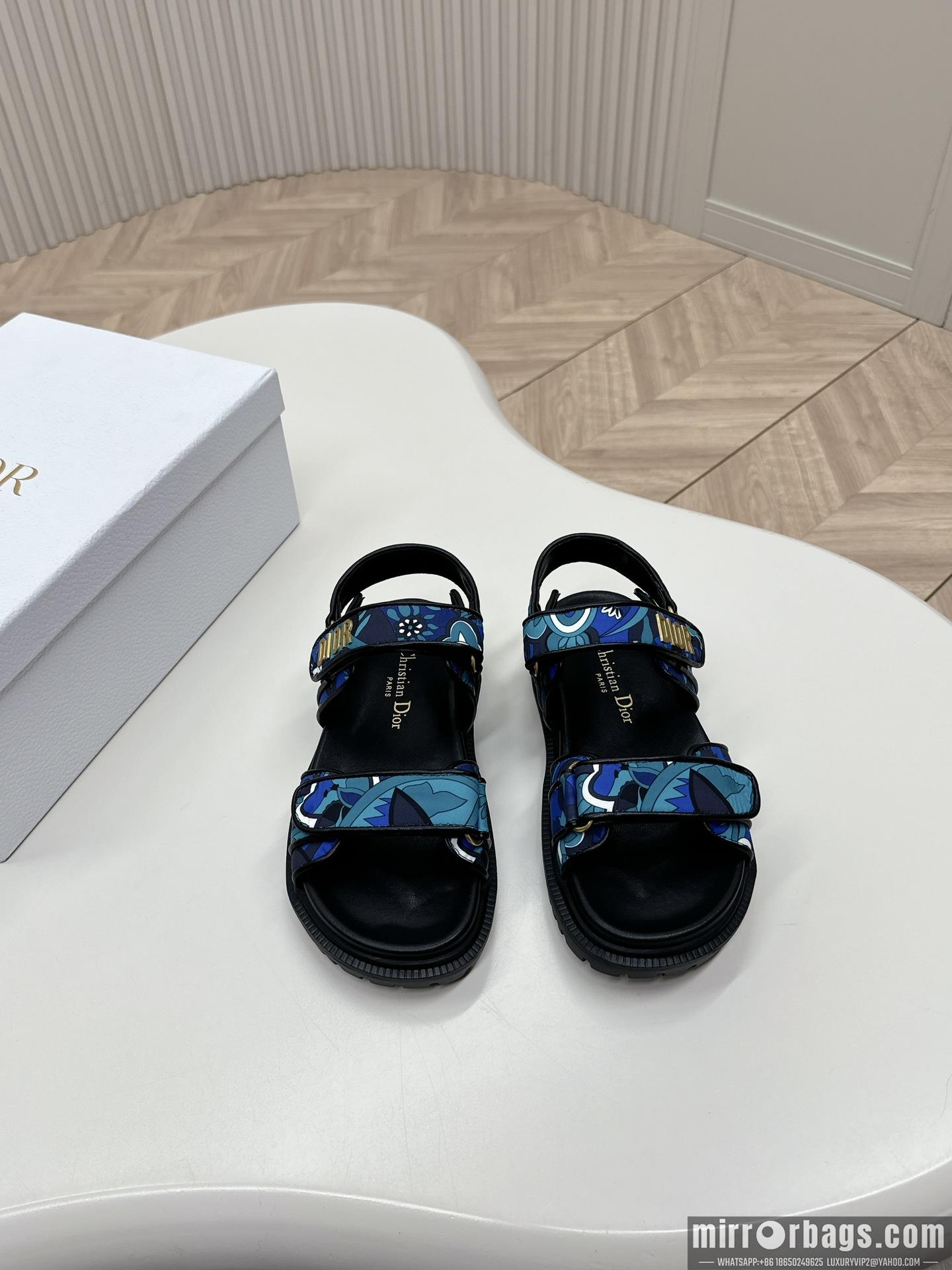 Replica Dior Shoes sz35-41 h0713
