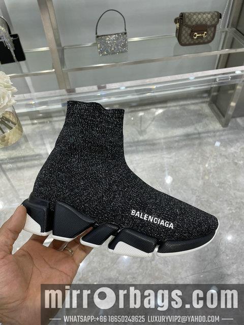 Replica Balenciaga Shoes SZ 38-44 22301265-8 2colors