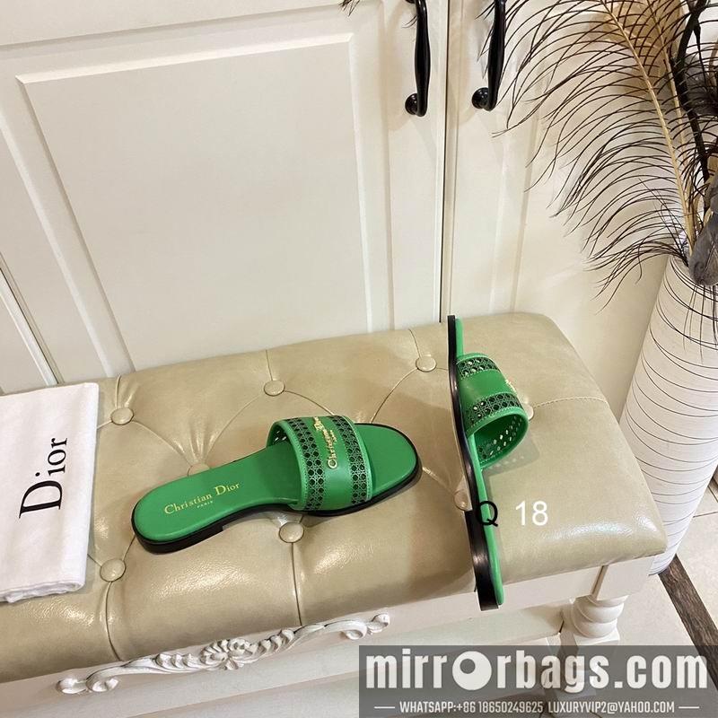 Replica Dior Shoes sz35-40 Y1101