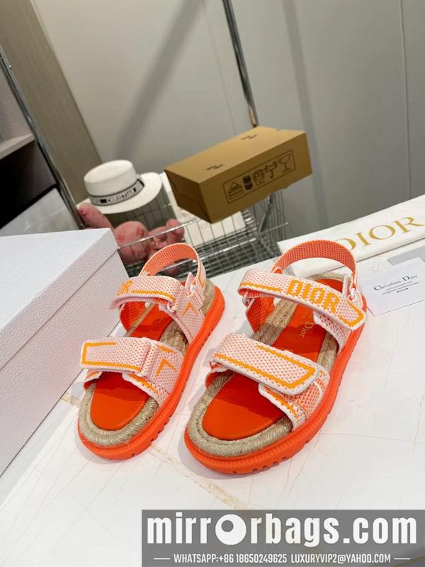 Replica Dior Shoes sz35-42 mnh0302