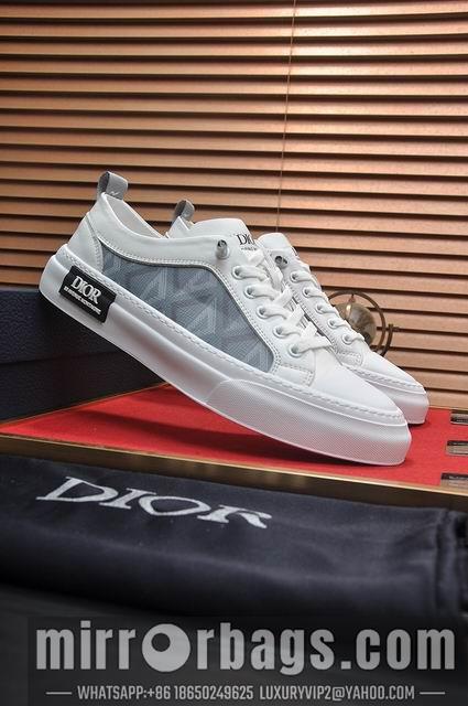 Replica Dior Shoes sz38-45 mnh0517