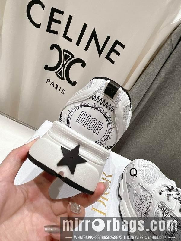 Replica Dior Shoes sz35-41 TY0602