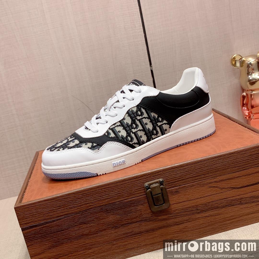 Replica Dior Shoes sz38-44 h0602