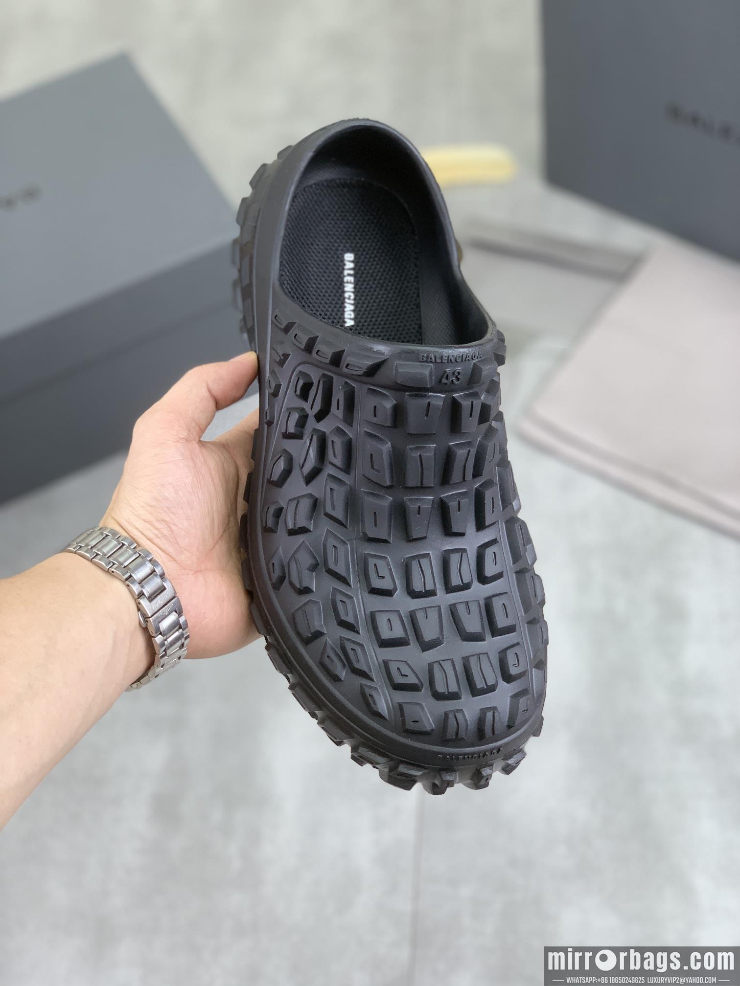 Replica Balenciaga Shoes sz35-45 h0601
