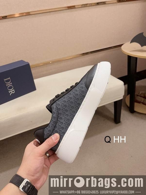 Replica Dior Shoes sz38-45 H0803