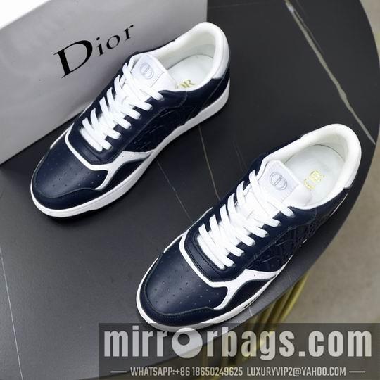 Replica Dior Shoes sz38-44 hnh0607