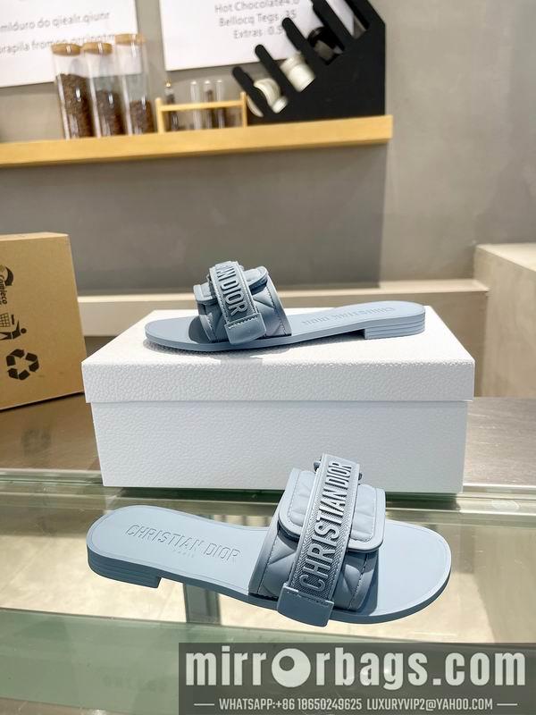 Replica Dior Shoes sz35-42 mnw0328