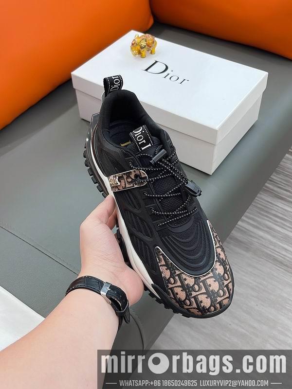 Replica Dior Shoes sz38-44 mnw0178