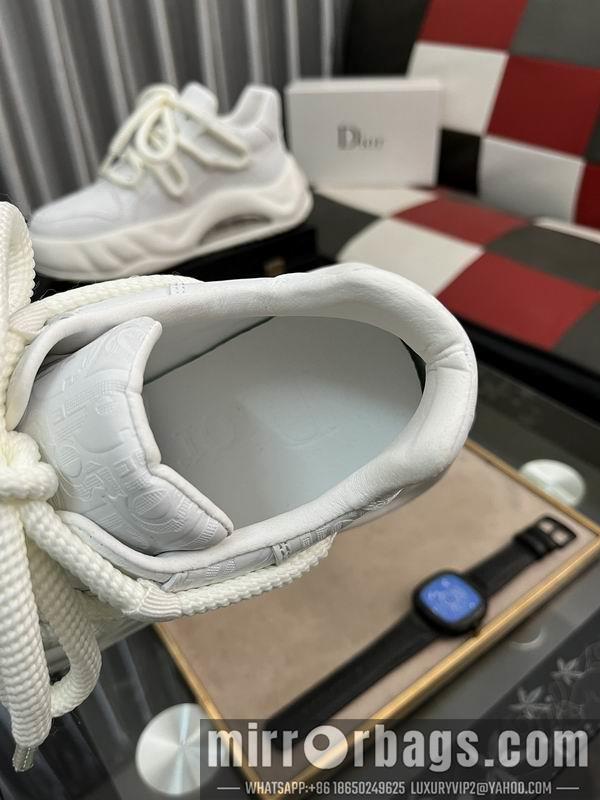 Replica Dior Shoes sz38-44 hnm0136