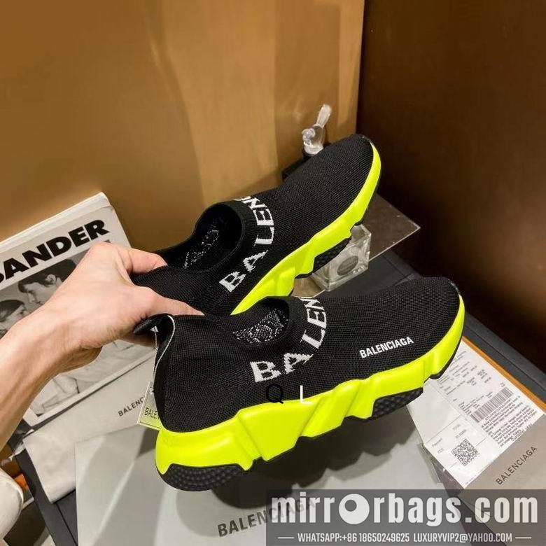 Replica Balenciaga Shoes sz35-45 LL0201