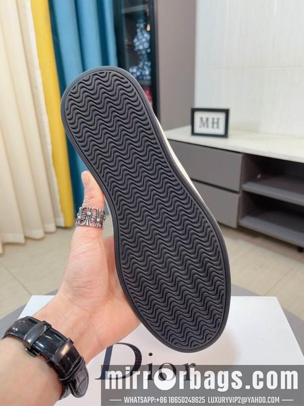 Replica Dior Shoes sz38-44 hnm0141