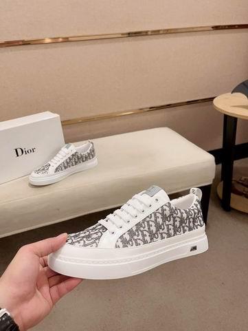 Replica Dior Shoes sz38-44 hnh0614