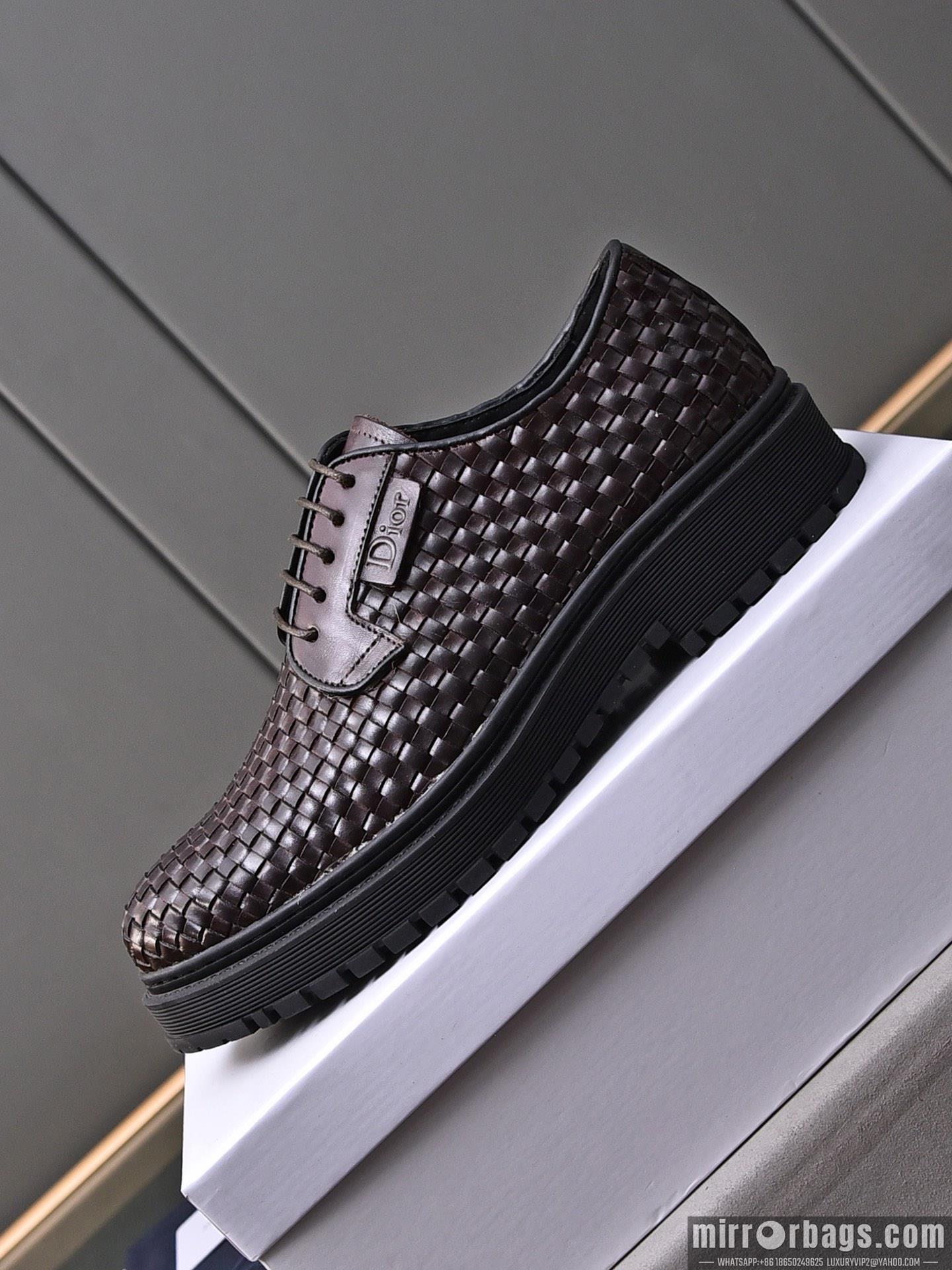 Replica Dior Shoes sz38-44 hnh1241