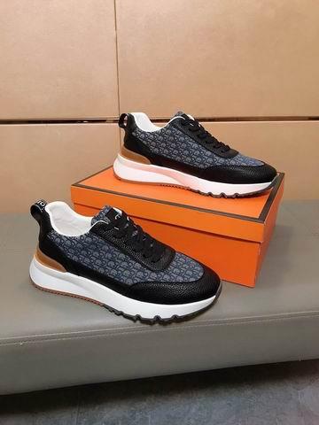 Replica Dior Shoes sz38-44 mnh0606