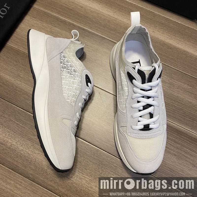 Replica Dior Shoes sz38-44 mnm0125