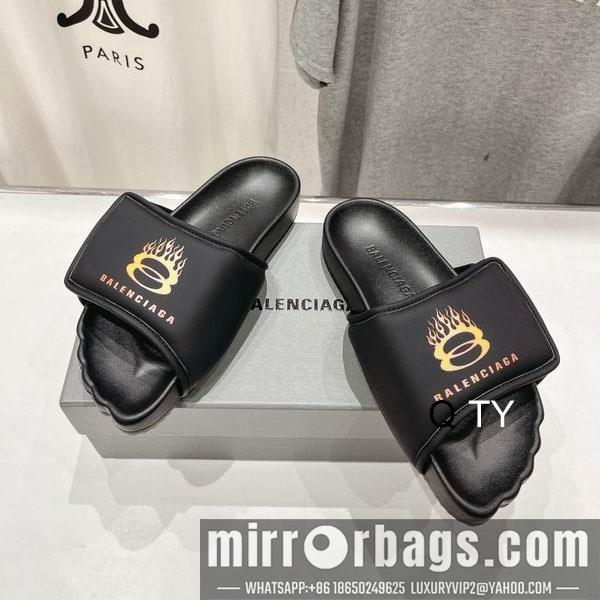 Replica Balenciaga Shoes sz35-44 TY0602