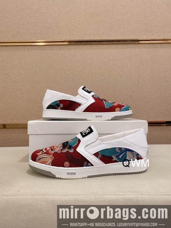 Replica Dior Shoes ssz38-45 WM030111