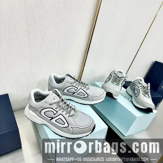 Replica Dior Shoes sz35-45 mnh0511