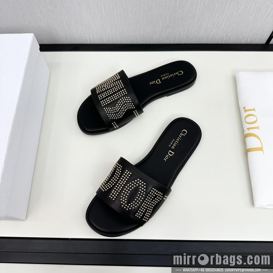 Replica Dior Shoes sz35-42 h0702